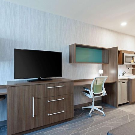 Home2 Suites By Hilton Temecula Exteriör bild
