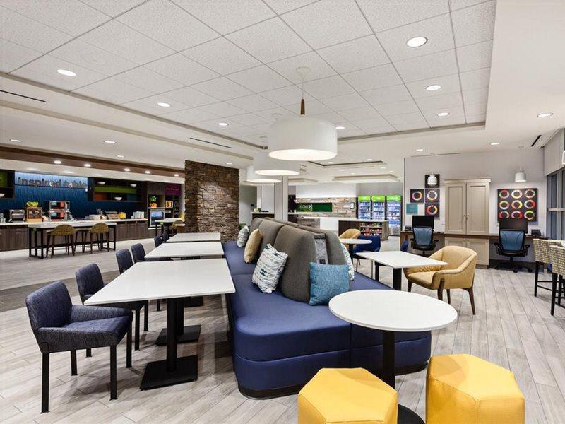 Home2 Suites By Hilton Temecula Exteriör bild
