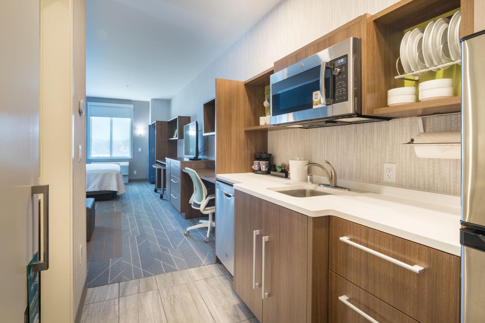 Home2 Suites By Hilton Temecula Exteriör bild