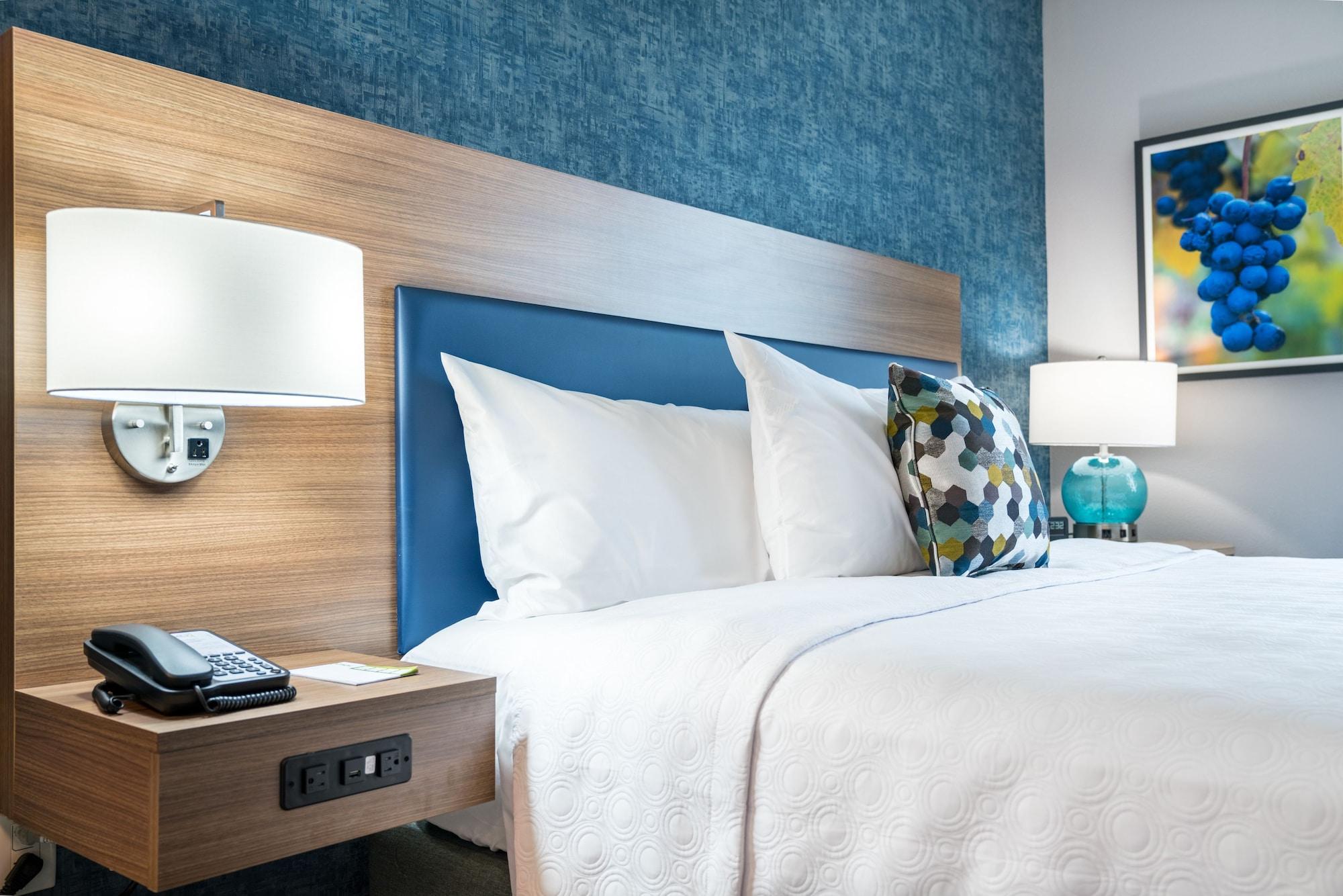 Home2 Suites By Hilton Temecula Exteriör bild
