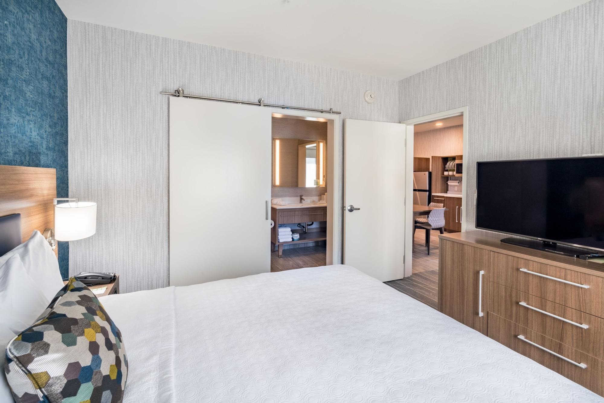 Home2 Suites By Hilton Temecula Exteriör bild