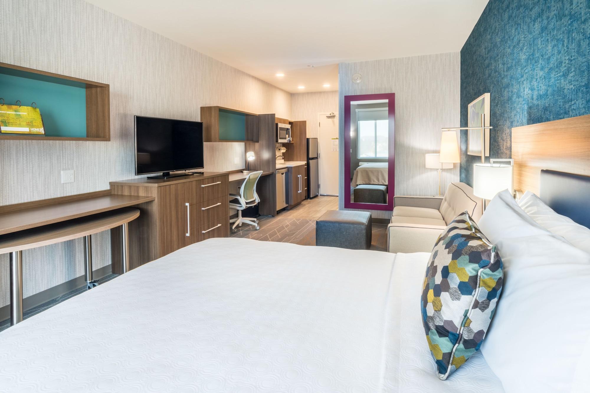 Home2 Suites By Hilton Temecula Exteriör bild