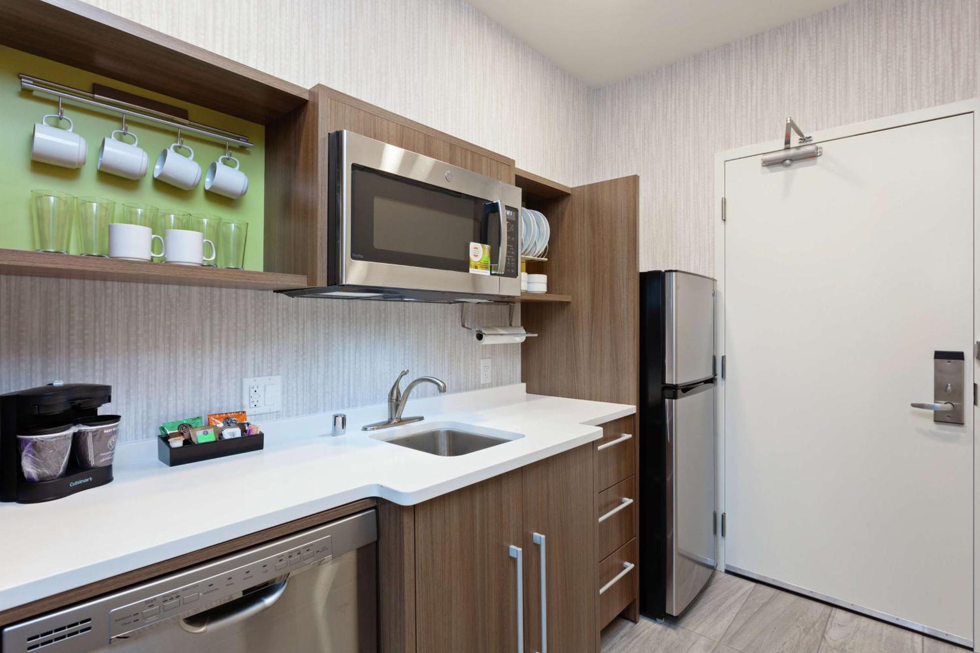 Home2 Suites By Hilton Temecula Exteriör bild
