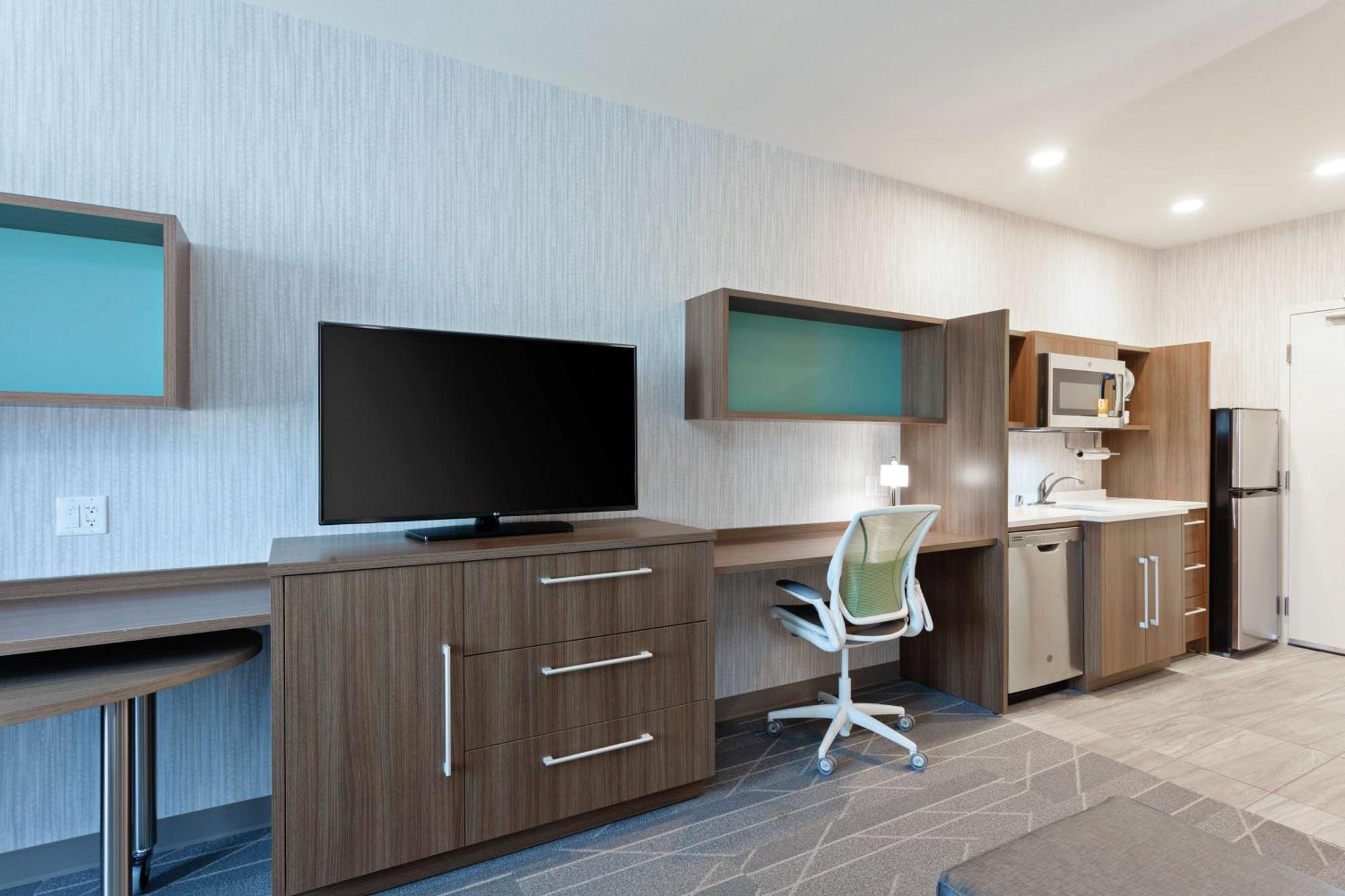 Home2 Suites By Hilton Temecula Exteriör bild