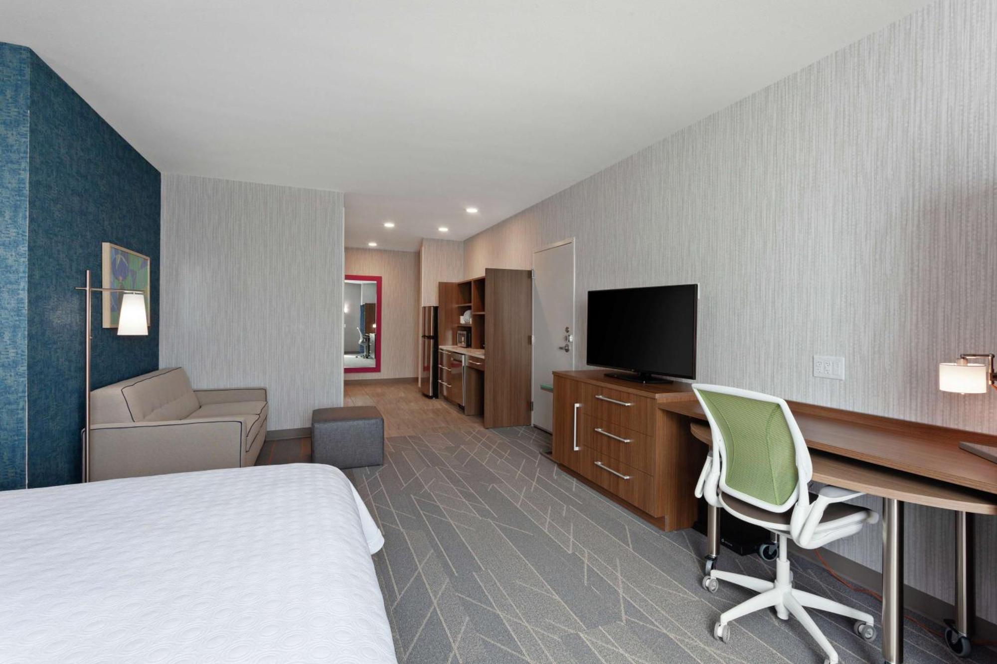 Home2 Suites By Hilton Temecula Exteriör bild