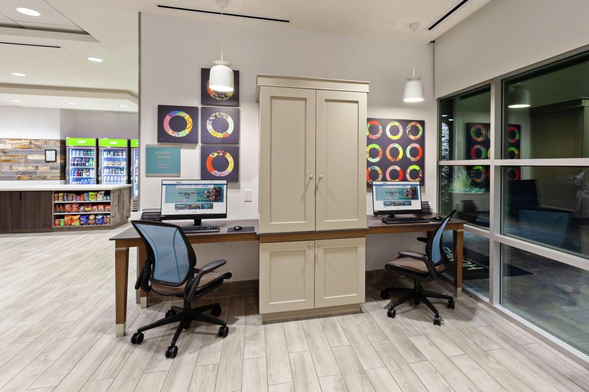 Home2 Suites By Hilton Temecula Exteriör bild