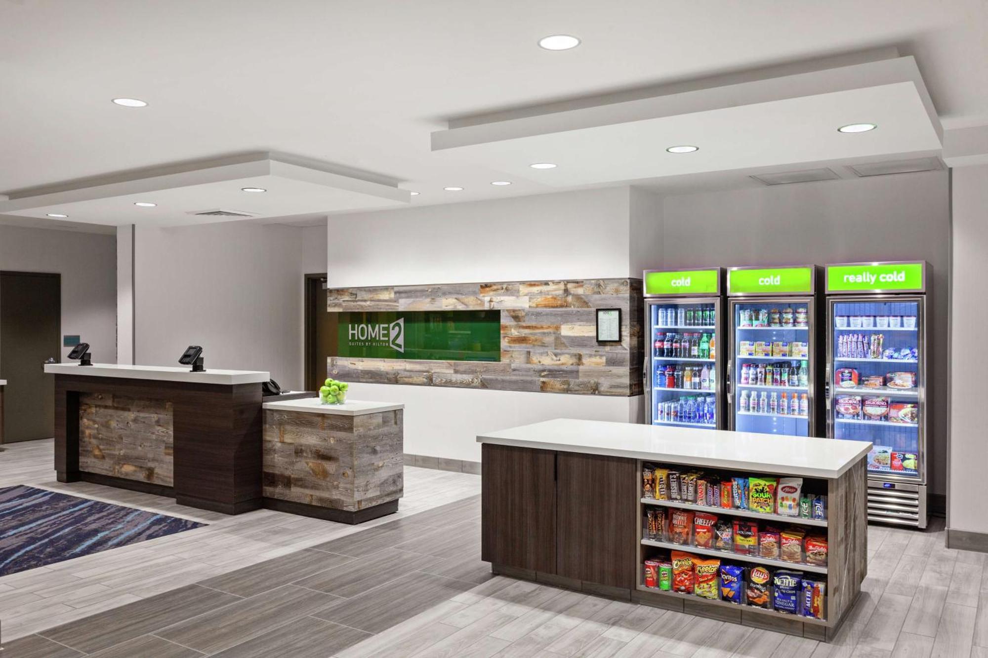 Home2 Suites By Hilton Temecula Exteriör bild