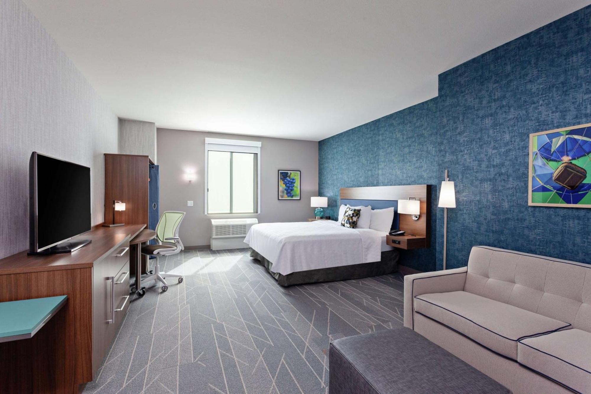 Home2 Suites By Hilton Temecula Exteriör bild