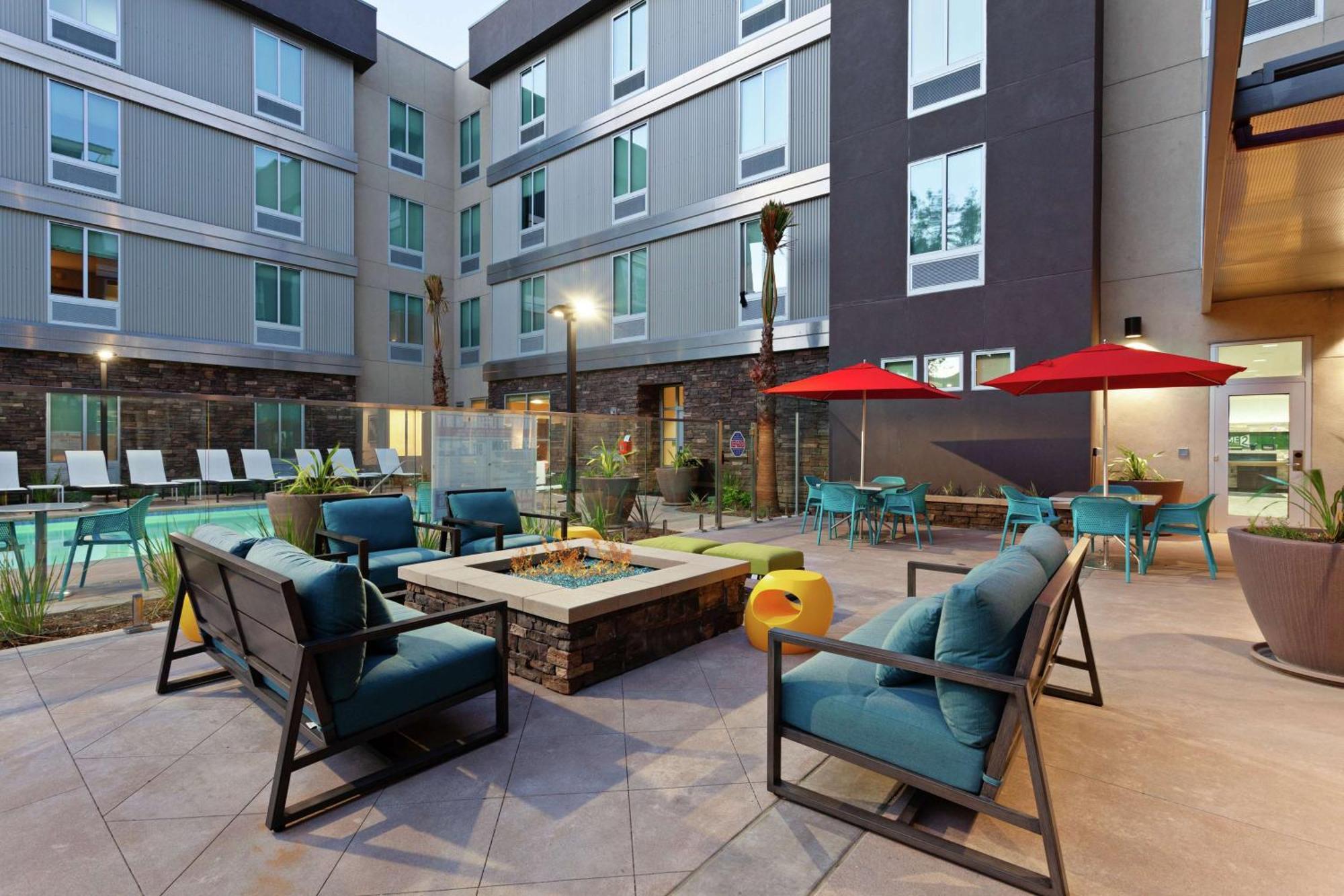 Home2 Suites By Hilton Temecula Exteriör bild